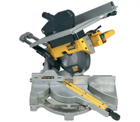 DeWalt D27112 / Pokosová píla / Priemer 305mm / 1600W / 3.650 ot-min / Hĺbka rezu 51mm