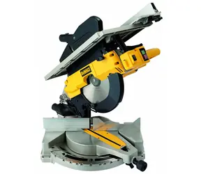 DeWalt D27113 / Pokosová píla / Priemer 305mm / 1600W / 3.300 ot-min / Hĺbka rezu 51mm