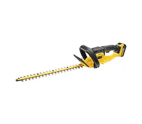 DeWalt DCM563P1 / Aku Plotostrih / 18V / 550 mm / Otáčky 2000 min / 1x5.0Ah