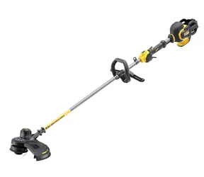DeWalt DCM571N / Aku Strunová kosačka / 54V / Záber: 38 cm / Otáčky 5.600 min / Priemer struny 2 mm / bez Aku
