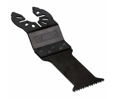 DeWalt DT20704-QZ / Pílový list na rezanie dreva / Dĺžka 43 mm / Šírka 30 mm