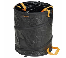 Fiskars SOLID 1015646 skladací kôš 56l