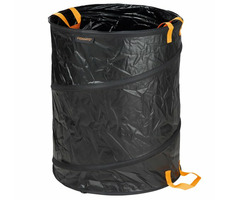 Fiskars SOLID 1015647 skladací kôš 172l