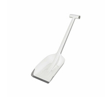 Fiskars SnowExpert 1019347 Lopata do auta