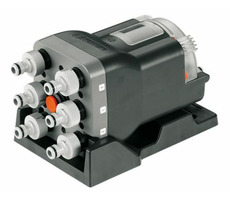 Gardena 01197-20 Rozdeľovač vody automatický / Prevádzkový tlak 1 - 6 bar / Závit 26.5 mm (G 3|4") M