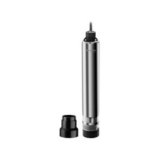 Gardena 01489-20 Ponorné hlbinné čerpadlo 5500|5 Inox / 850W / Kapacia 5.500 lh / Tlak 4.5 bar / Výtlačná výška 45 m