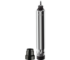 Gardena Premium 01492-20 Ponorné hlbinné čerpadlo 6000|5 Inox / 950W / Kapacia 6.000 lh / Tlak 5 bar