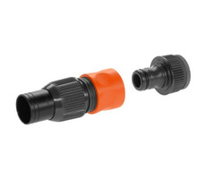 Gardena 01752-20 Pripojovacia sada pre čerpadlá (1 x 2802 | 1 x 2817)