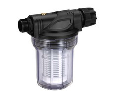 Gardena 01731-20 Predfilter pre čerpadlá s prietokom 3.000 lh / Závit 33.3 mm (G 1)