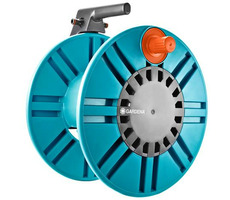 Gardena Classic 02650-20 Nástenný bubon na hadicu / Dĺžka hadice až 60 m