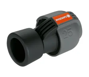 Gardena 02762-20 Spojka 25 mm x vnútorný závit 1"