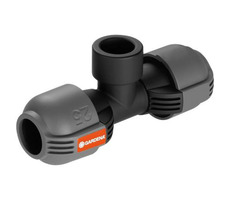 Gardena 02790-20 T-kus 25 mm x vnútorný závit 3|4"