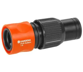 Gardena Profi Maxi-Flow 02817-20 Rýchlospojka 19 mm (3|4")