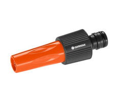 Gardena Profi Maxi-Flow 02818-20 Postrekovač / Vodný lúč: plný lúč - jemná hmla