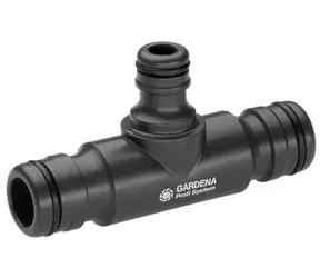 Gardena Profi Maxi-Flow 02835-20 Profi spojka T