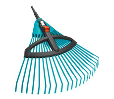 Gardena Combisystem 03099-20 Hrable posuvné z plastu / Pracovná šírka 35 - 52 cm