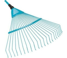 Gardena Combisystem 03100-20 Hrable vejárové / Pracovná šírka 50 cm