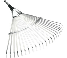 Gardena Combisystem 03102-20 Hrable vejárové / Pracovná šírka 50 cm