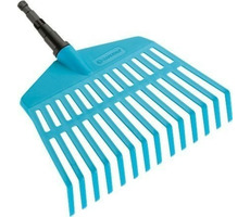 Gardena Combisystem 03105-20 Hrable na lístie a na trávu / Pracovná šírka 27 cm