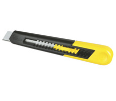 Stanley 0-10-151 / Nôž ulamovací 18mm