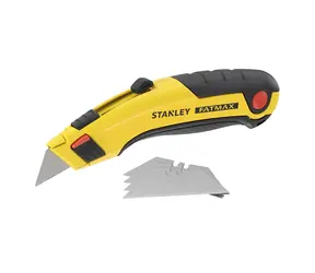 Stanley 0-10-778 / Nôž zasúvací FATMAX