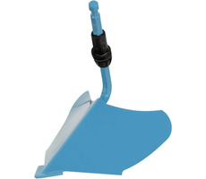 Gardena Combisystem 03118-30 Pluh / Pracovná šírka 16 cm