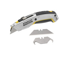Stanley 0-10-789 / Nôž dvojplátkový zasúvací FatMax XL