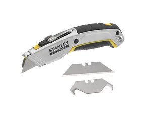 Stanley 0-10-789 / Nôž dvojplátkový zasúvací FatMax XL