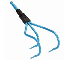 Gardena Combisystem 03135-20 Kultivátor / Pracovná šírka 10 cm