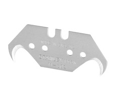 Stanley 0-11-983 / Nôž náhradný háčik obojstranný / 5ks / TYP 1996