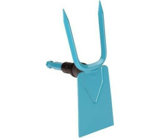 Gardena Combisystem 03218-20 Motyka záhradná / Pracovná šírka 7.5 cm