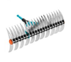 Gardena Combisystem 03392-20 Hrable rezacia / Pracovná šírka 35 cm