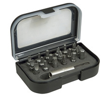 Stanley 1-13-901 / 19 dielna sada 1:4" bitov