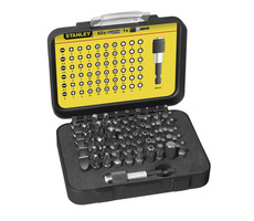 Stanley 1-13-902 / 61dielna sada 1:4" bitov