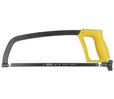 Stanley 1-15-122 / Pílka ručná 300mm na kov / PROFI