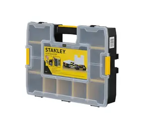 Stanley 1-94-745 / organizér na náradie Sort Master / rozmery: 44 x 34 x 9 cm