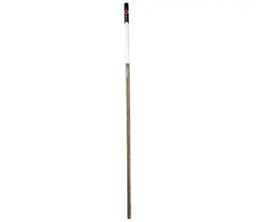 Gardena Combisystem 03723-20 Drevená násada - Dĺžka 130 cm