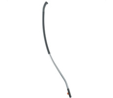 Gardena Combisystem 03745-20 Násada Ergoline hliníková plus - Dĺžka 150 cm