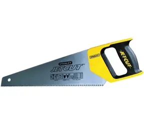 Stanley 2-15-281 / píla JetCut 380mm / 7 zubov na palec