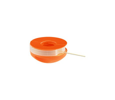 Gardena 05370-20 Náhradná cievka so strunou pre 2540 a V12 TL 21 - Dĺžka 4 m / dopredaj