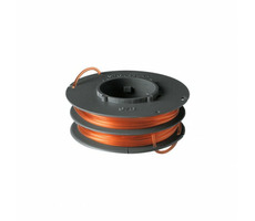 Gardena 05372-20 Náhradná cievka so strunou pre 2557 | 2558 | 2560 | 2565 | 2548 - Dĺžka 2 x 5 m