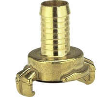 Gardena 07100-20 Rýchlospojka pre hadice 13 mm (1|2") a 16 mm (5|8") / dopredaj