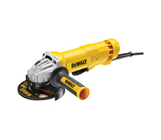 DeWalt DWE4233 / Uhlová brúska / 1400W / 125mm