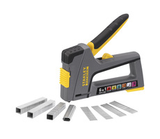Stanley FMHT6-70868 / Sponkovačka 6-TR75 / pre spony typ AHG 7 J 9 / dĺžka 6-14mm