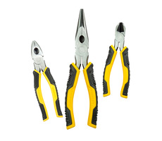Stanley STHT0-75094 / súprava klieští ControlGrip 3dielna