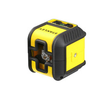 Stanley STHT77499-1 / Krížový laser FatMax CUBIX s projekciou zeleného kríža / až 16m / dopredaj