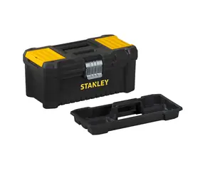 Stanley STST1-75515 / box na náradie s kovovou prackou / rozmery: 32 x 19 x 13 cm