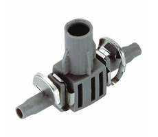 Gardena Micro-Drip-System 08332-20 T-kus 4.6 mm (3|16") pre rozprašovacie trysky (5 ks) / dopredaj