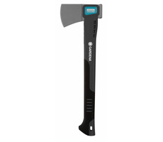 Gardena 08714-48 Univerzálna sekera 1000A / Dĺžka 45 cm / Hmotnosť hlavy 700 g