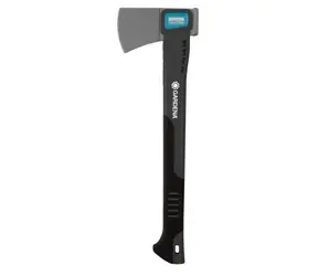 Gardena 08714-48 Univerzálna sekera 1000A / Dĺžka 45 cm / Hmotnosť hlavy 700 g